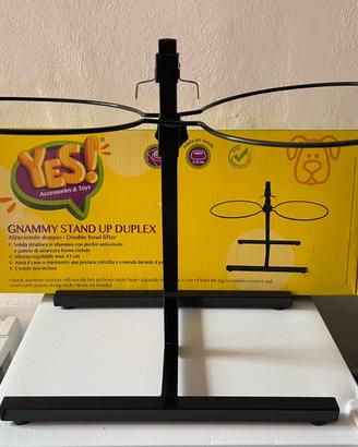Alzaciotole Stand Up Duplex