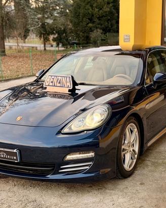 Porsche Panamera 4.8 294kw 4S Full Optional