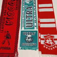 Sciarpe Calcio