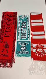 Sciarpe Calcio