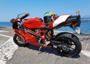 Ducati 749 R - 2007