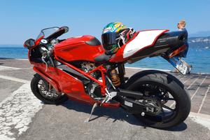 Ducati 749 R - 2007