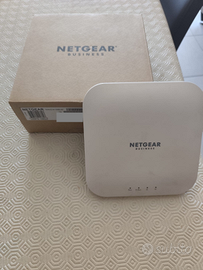 NETGEAR Access Point Wifi 6 Ax1800 Wax214