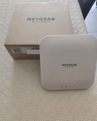 NETGEAR Access Point Wifi 6 Ax1800 Wax214