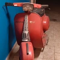 Vespa 50 special 