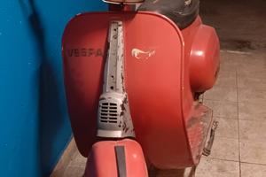 Vespa 50 special 