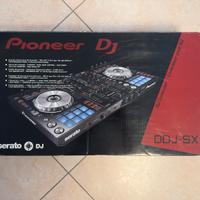 Pioneer DDJ SX