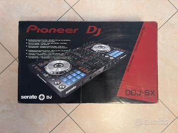 Pioneer DDJ SX