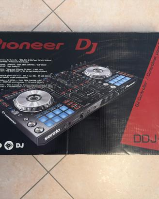 Pioneer DDJ SX