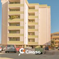 Via Bulgaria. Bilocale per trasfertisti