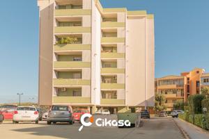 Via Bulgaria. Bilocale per trasfertisti