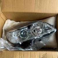 Faro anteriore dx Mercedes W204 (alogeno)