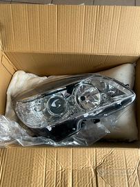 Faro anteriore dx Mercedes W204 (alogeno)