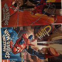 fumetti marvel Spider-Man