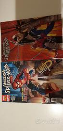 fumetti marvel Spider-Man