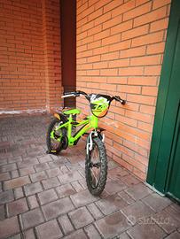 bicicletta bimbo