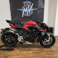 Mv Agusta Brutale 1000 RS