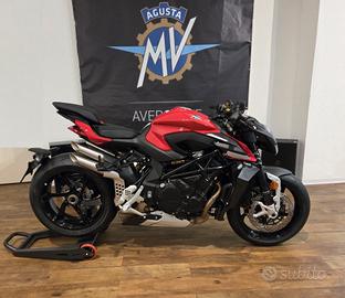 Mv Agusta Brutale 1000 RS