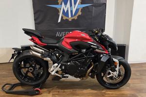 Mv Agusta Brutale 1000 RS