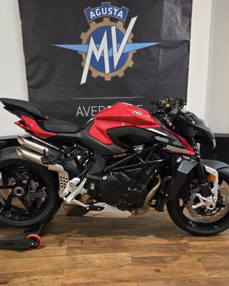 Mv Agusta Brutale 1000 RS