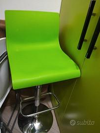 Arredo soggiorno