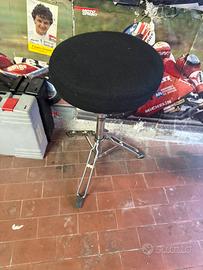 Sgabello x batteria
