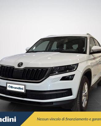 Skoda Kodiaq 2.0 tdi Style 4x4 dsg