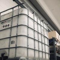 cisterna 1000 lt
