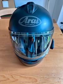 casco Arai Chaser-X tg M