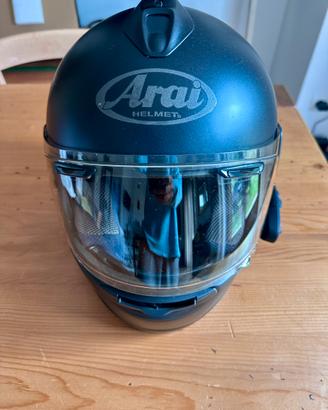 casco Arai Chaser-X tg M