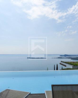 Villa singola - Gardone Riviera