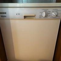 Lavastoviglie Miele Turbothermic G579 sc