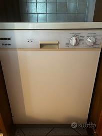 Lavastoviglie Miele Turbothermic G579 sc