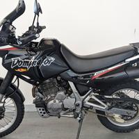 Honda NX 650 Dominator - 1997