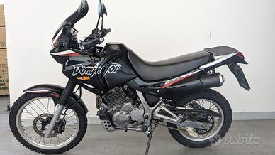 Honda NX 650 Dominator - 1997