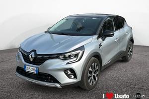 Renault Captur II 2019 1.0 tce Intens Gpl 100...