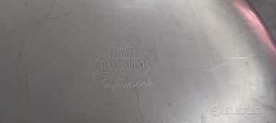 pentole professionali della ballarino