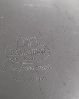 pentole professionali della ballarino