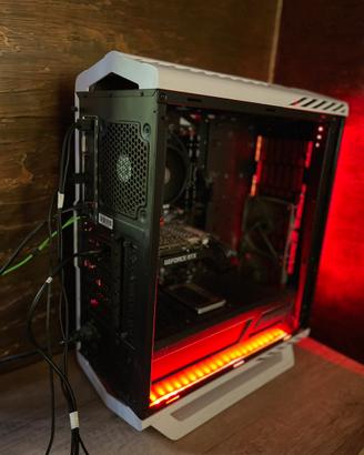 pc gaming