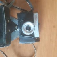 Macchina fotografica Lomo Smena Symbol CMEHA