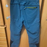 Pantaloni tech kapriol
