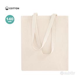 borsa in cotone