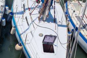 Barca vela natante Wauquiez Gladiateur 33