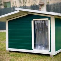 Cucce x cani SUPERCOIBENTATE pannelli sandwich