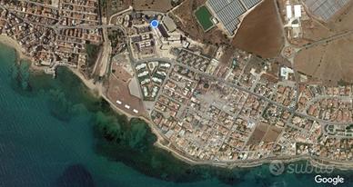 Appartamento vacanza Marina di Ragusa