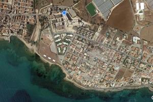 Appartamento vacanza Marina di Ragusa