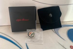 5916944 spilla Alfa Romeo