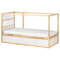 Letto kura ikea bambino