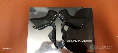 Comandi Shimano Dura Ace di2 9070 