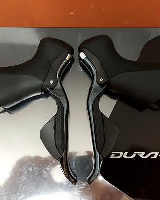 Comandi Shimano Dura Ace di2 9070 